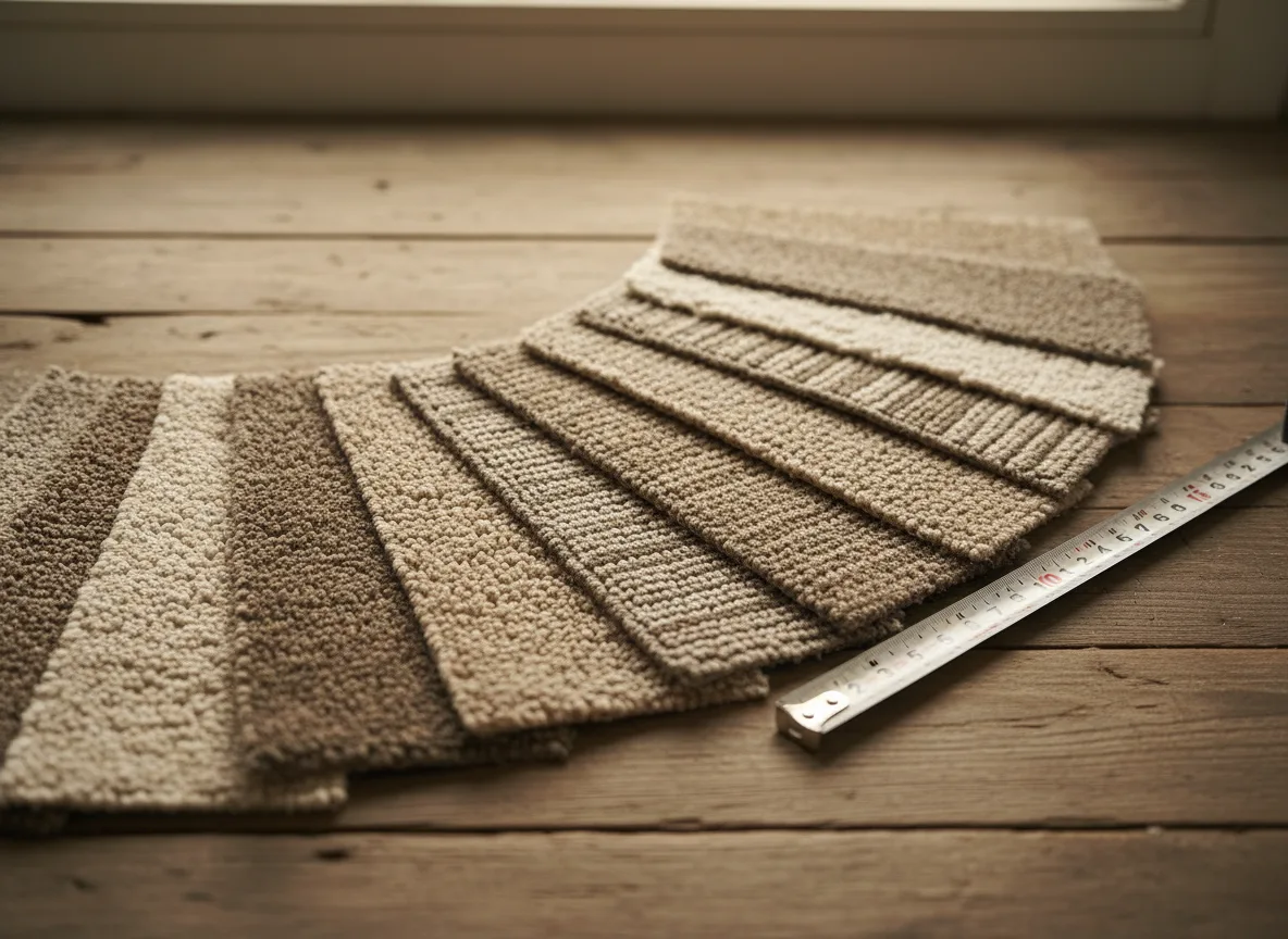 Carpet Installation Lyons, KS FAQs